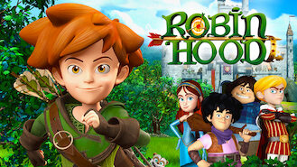 Robin Hood: Mischief in Sherwood (2013) on Netflix in the Netherlands Robin Hood: Mischief in Sherwood (2013) on Netflix in the Netherlands
