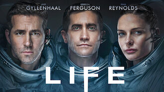 Life (2017) on Netflix in Italy Life (2017) on Netflix in Italy