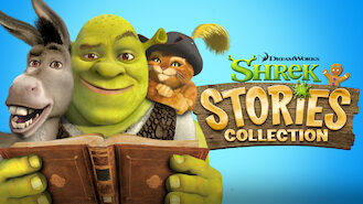 DreamWorks Shrek Stories (2012) on Netflix in the USA DreamWorks Shrek Stories (2012) on Netflix in the USA