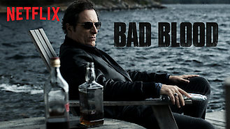 Bad Blood (2018) on Netflix in Mexico Bad Blood (2018) on Netflix in Mexico