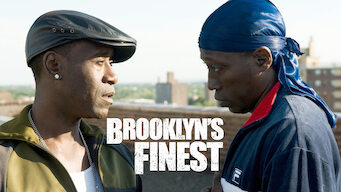 Brooklyn's Finest