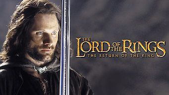 The Lord of the Rings: The Return of the King: Extended Edition
