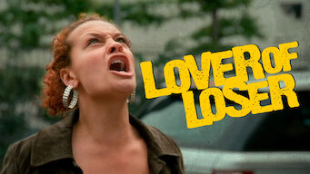 Lover of Loser