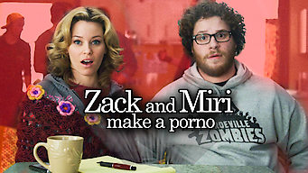 Zack and Miri Make a Porno