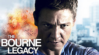 The Bourne Legacy