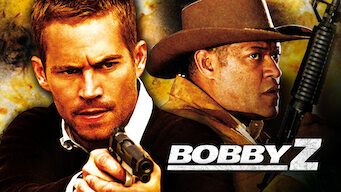 Bobby Z