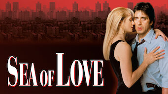 Sea of Love