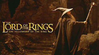The Lord of the Rings: The Fellowship of the Ring