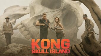 Kong: Skull Island