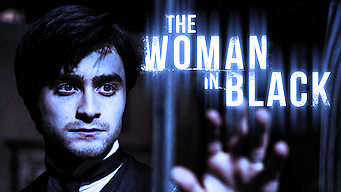 The Woman in Black