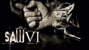 Saw VI