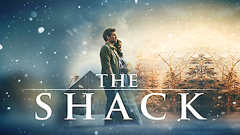 Is The Shack 2017 On Netflix Netherlands