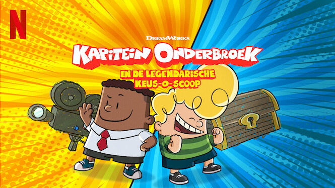 Kapitein Onderbroek en de legendarische keus-o-scoop