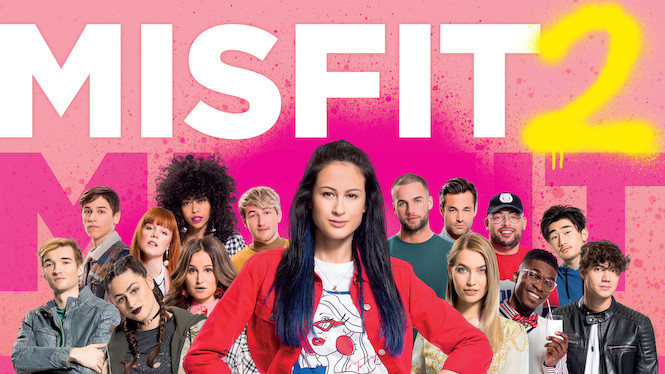 Misfit 2