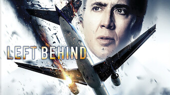 Left Behind
