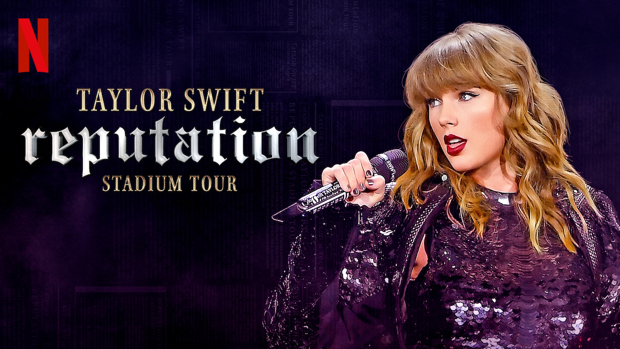 洋楽 Taylor Swift reputation Stadium Tour Big Reputation: A Trip To Taylor Swift's Hyper-Maximalist Stadium Tour
