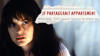 Jf Partagerait Appartement 1992 Netflix Flixable - 