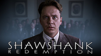 The Shawshank Redemption