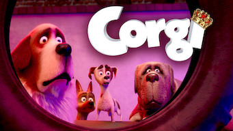 the queen's corgi netflix