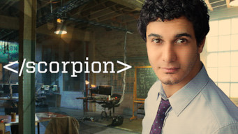 Scorpion: Season 4