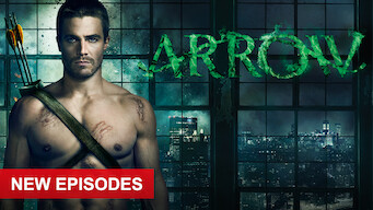 Arrow: Season 8