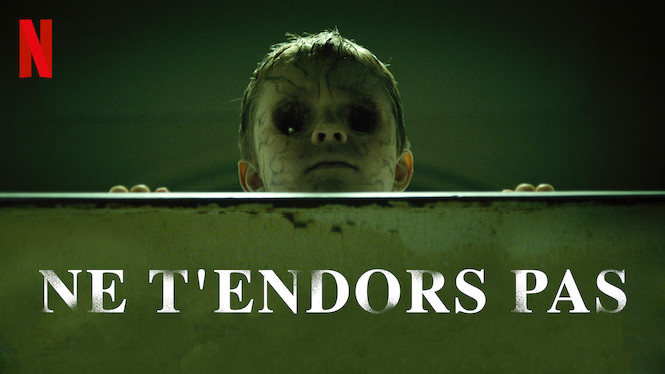 Film Ne T Endors Pas Ne t'endors pas (2016) - Netflix | Flixable