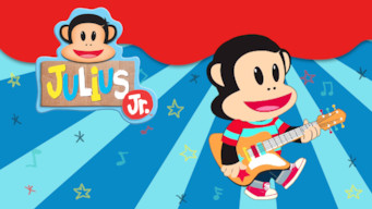 Julius Jr.: Season 2