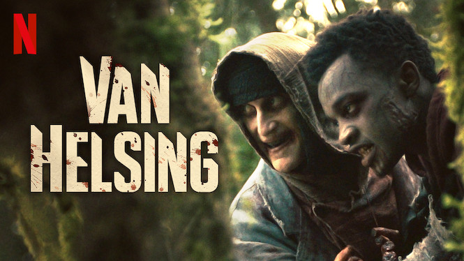 Van Helsing