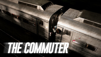 Is The Commuter 18 On Netflix Netherlands