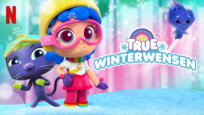 True: Winterwensen