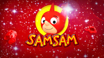 SamSam: Season 2