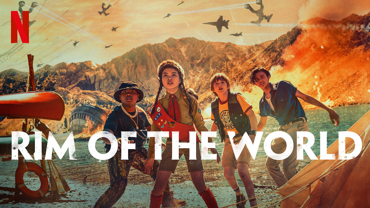 Rim of the world 123movies sale