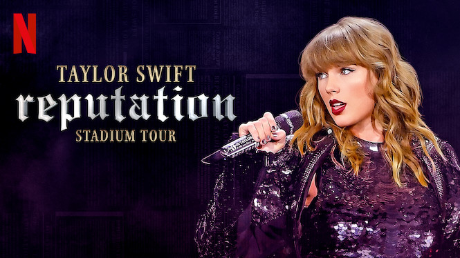 洋楽 Taylor Swift reputation Stadium Tour throw 🔙 7 years ago today, Taylor Swift performed in New