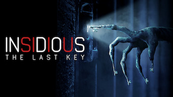 Insidious 4 on netflix sale