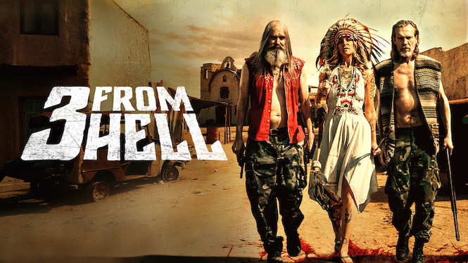 3 From Hell