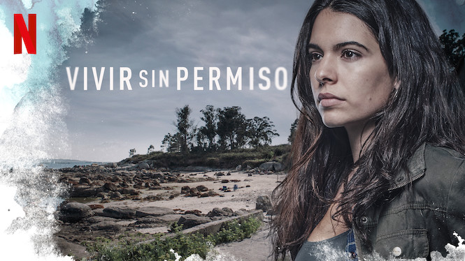 Vivir sin permiso