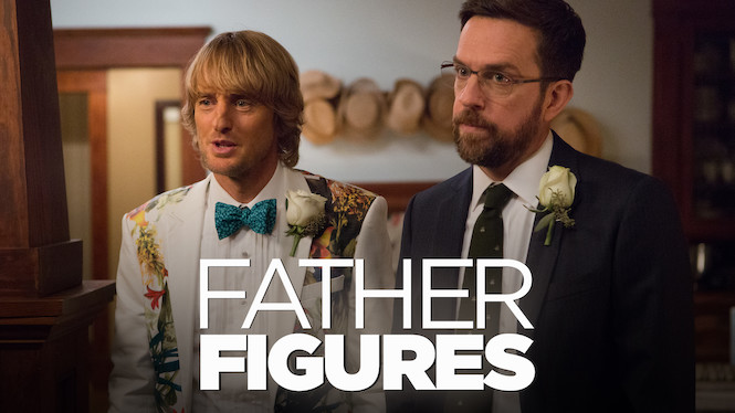 Father Figures