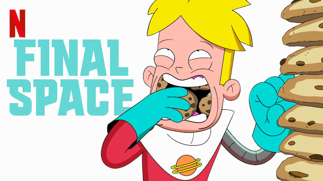 Final Space