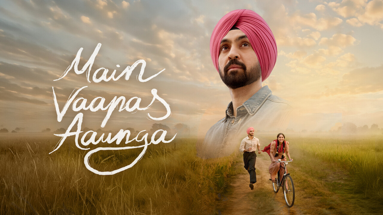 Main Vaapas Aaunga (2026)