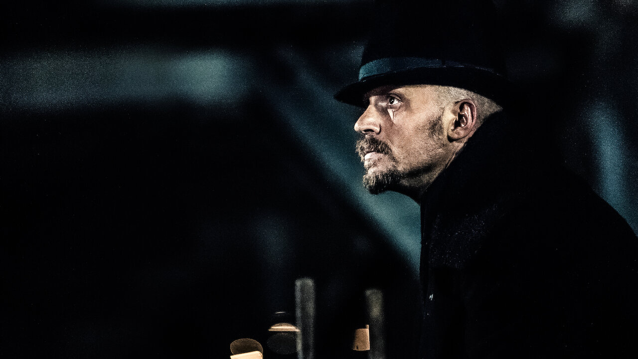 Taboo Is Taboo On Netflix Flixlist