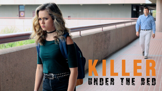 Killer Under the Bed
