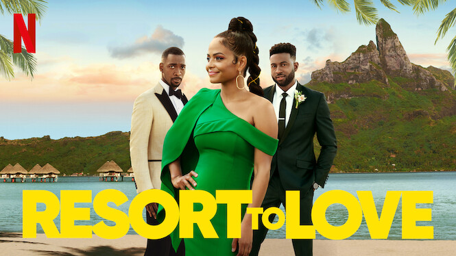 Resort to Love