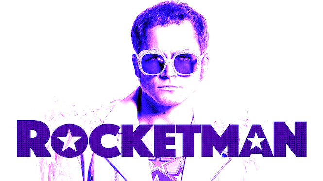 Rocketman