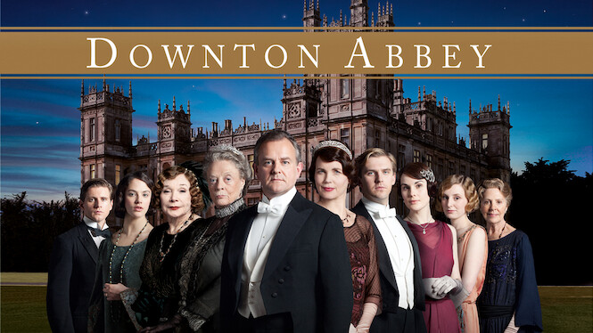 Downton Abbey