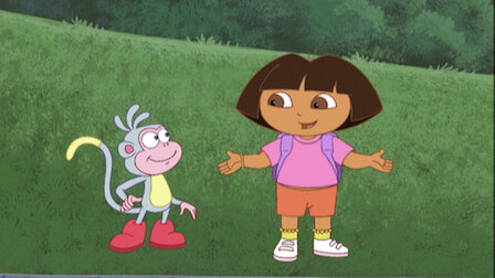 Watch Doctor Dora. Episode 11 of Season 2.
