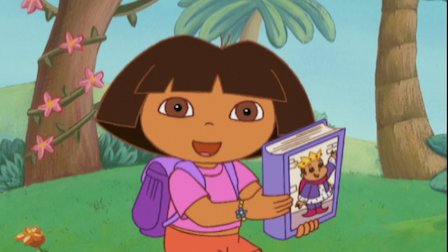 Watch Dora Saves the Prince. Episode 20 of Season 1.
