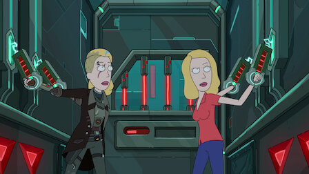 Watch Star Mort Rick Turn of the Jerri. Episode 10 of Season 4.