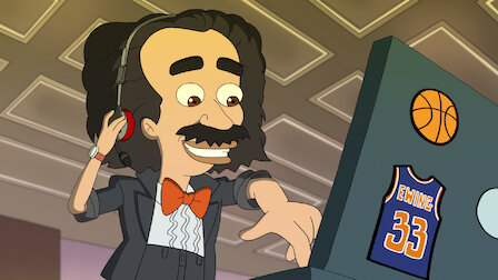 Watch I Survived Jessi's Bat Mitzvah. Episode 9 of Season 1.