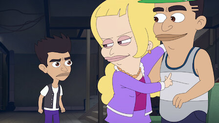 Watch Day Tripping. Episode 4 of Season 7.