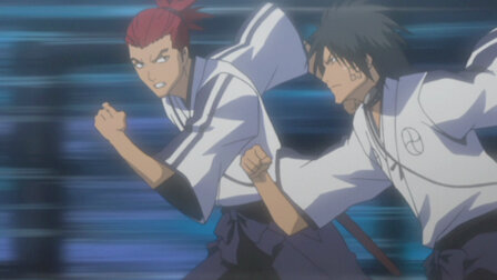 Watch Episode 46. Episode 46 of Season 3.